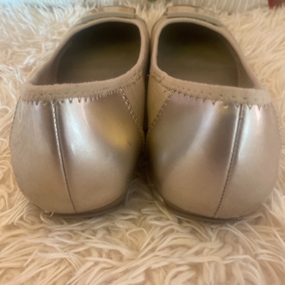 Ann Klein flats - Picture 6 of 9